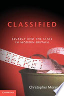 Classified: