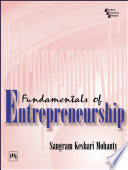 FUNDAMENTALS OF ENTREPRENEURSHIP