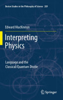 Interpreting Physics