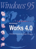 Works 4.0 for Windows