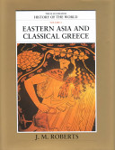 Eastern Asia and classical Greece