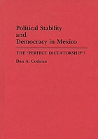 Political Stability and Democracy in Mexico