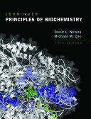 Lehninger Principles of Biochemistry