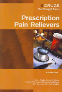 Prescription Pain Relievers