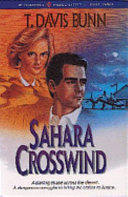 Sahara Crosswind