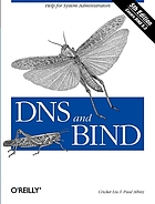 DNS and BIND