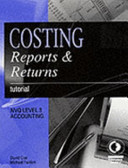 Costing, Reports & Returns