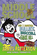 How I Survived Bullies, Broccoli, and Snake Hill