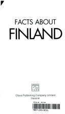 Facts about Finland