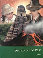  Secrets of the past