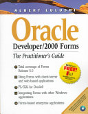 Oracle Developer/2000 Forms