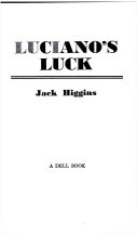 Luciano's Luck