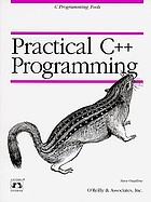 Practical C++ programming