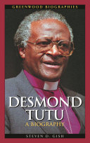 Desmond Tutu : a biography