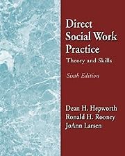 Direct Social Work Practice