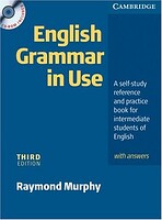 English grammar in use : a self-study reference and practice book for intermediate students : with answers