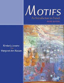 Motifs : an introduction to French