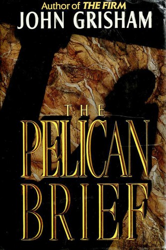 The Pelican Brief