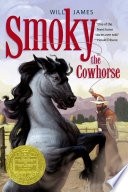 Smoky the Cowhorse