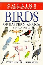 Birds of Eastern Africa