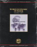 World Economic Outlook May 1996: a survey by the staff of the International Monetary Fund