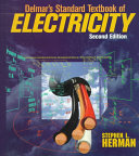 Delmar's Standard Textbook of Electricity