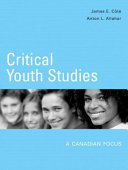 Critical Youth Studies