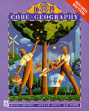 16-19 Core Geography