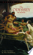 The Odyssey of Homer