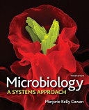 Microbiology: A Systems Approach