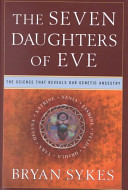 The Seven Daughters of Eve