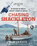 Chasing Shackleton