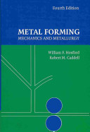 Metal Forming