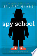 Spy School