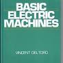  Basic electric machines