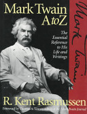 Mark Twain A to Z