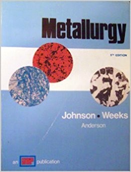 Metallurgy