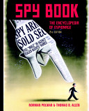 Spy Book: the encyclopedia of espionage