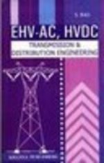 EHV-AC, HVDC transmission & distribution engineering 