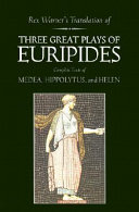 Three Great Plays of Euripides