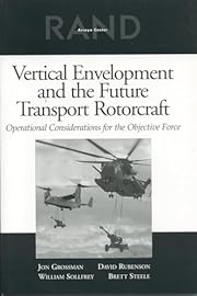 Vertical Envelopment and the Future Transport Rotorcraft