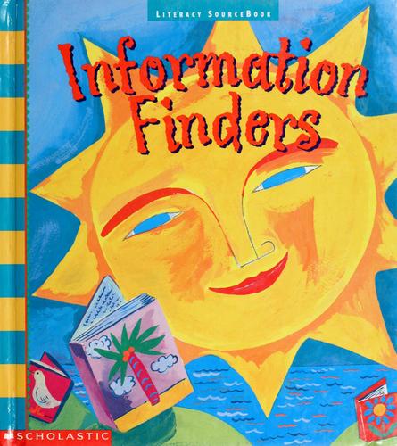 Information finders