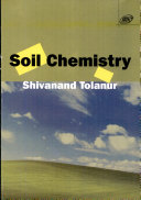 Soil Chemistry Textbook Student Edition