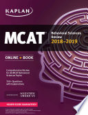 MCAT