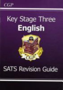 KS3 English