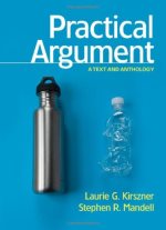 Practical argument : a text and anthology