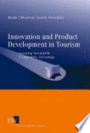 Innovation and Product Development in Tourism