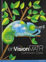  EnVisionMath common core