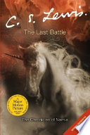 The Last Battle (adult)