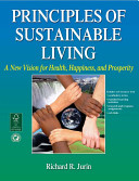 Principles of Sustainable Living